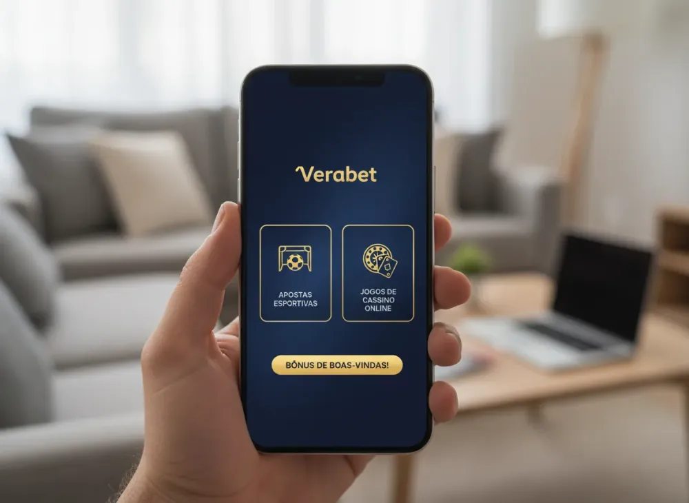 home Verabet